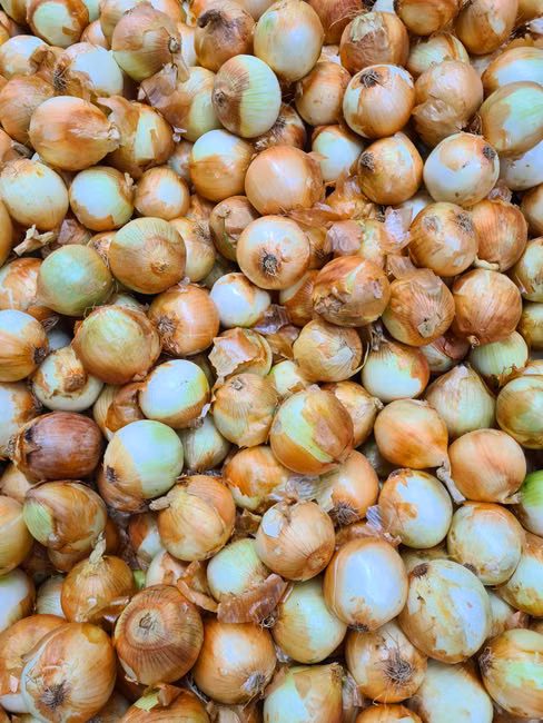 Farinha de Mandioca (1kg)